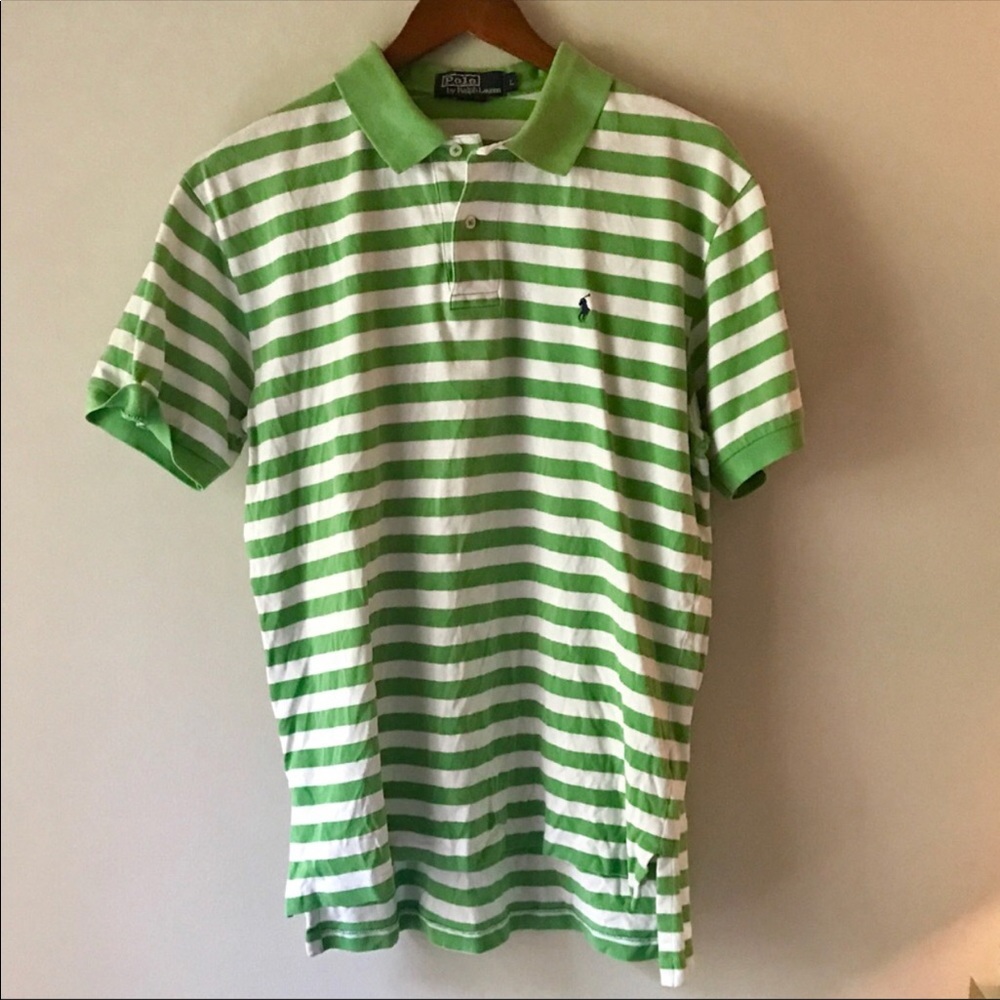 Polo by Ralph Lauren